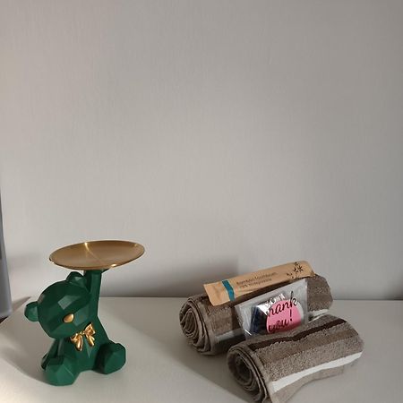 Bnb Citylifers ミラノ エクステリア 写真