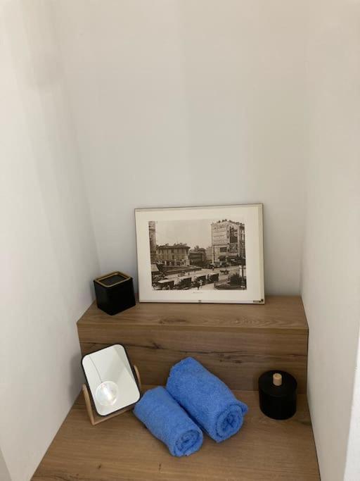 Bnb Citylifers ミラノ エクステリア 写真
