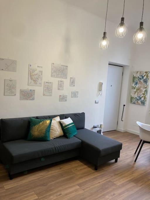 Bnb Citylifers ミラノ エクステリア 写真