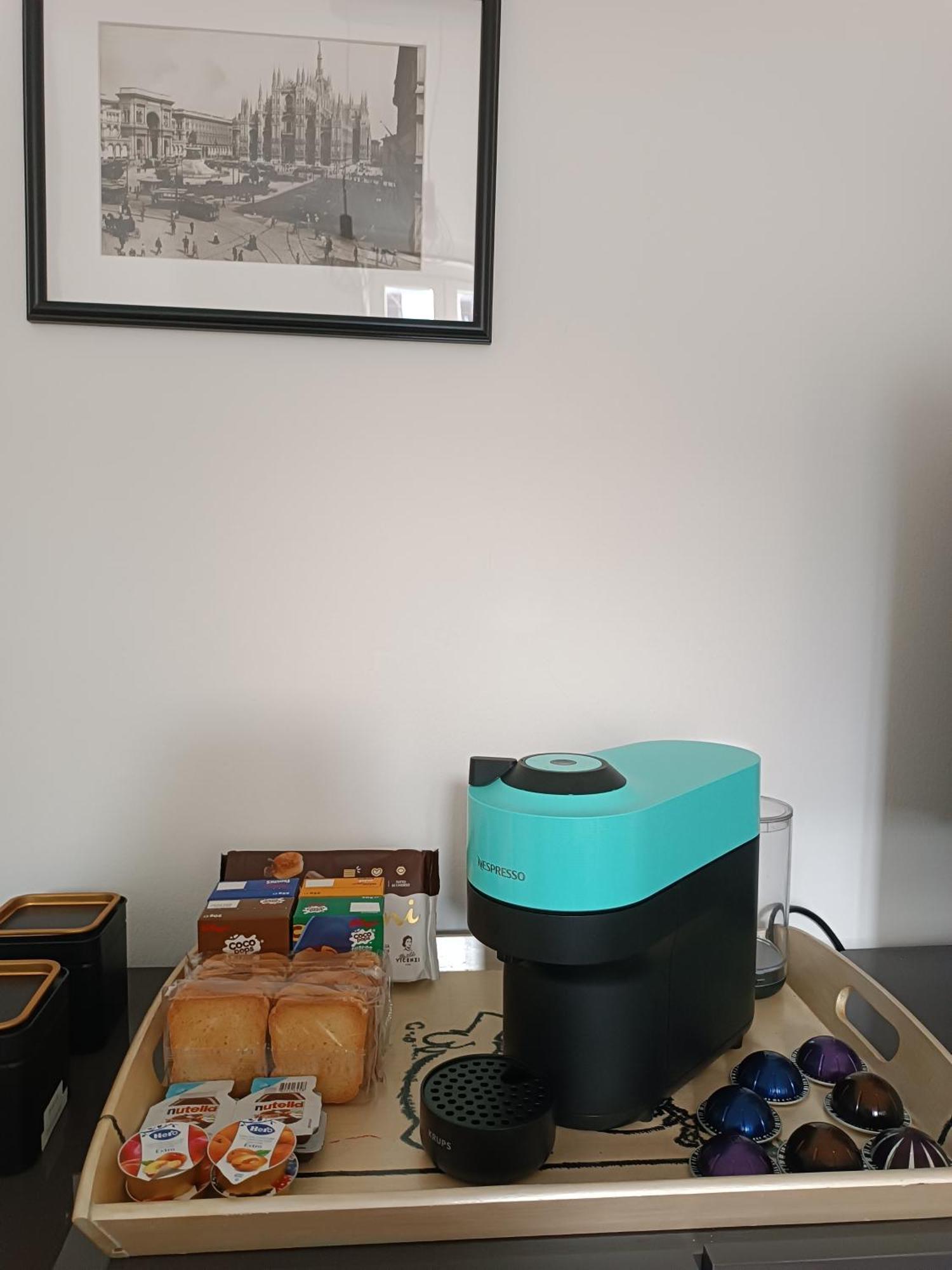 Bnb Citylifers ミラノ エクステリア 写真